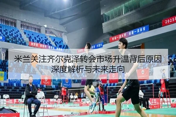 米兰关注齐尔克泽转会市场升温背后原因深度解析与未来走向