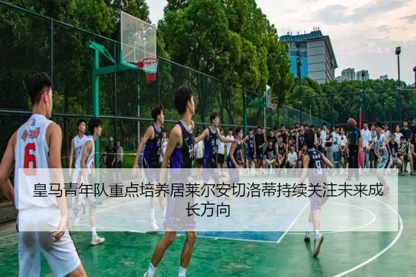 皇马青年队重点培养居莱尔安切洛蒂持续关注未来成长方向